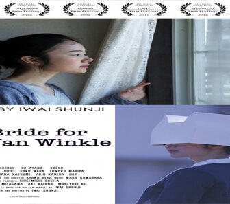 فيلم A Bride For Rip Van Winkle 2016 مترجم