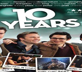 فيلم 10 Years 2011 مترجم