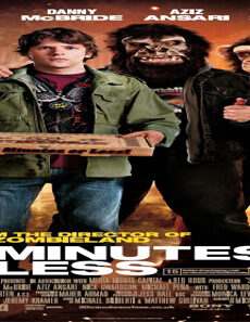 فيلم 30 Minutes Or Less 2011 مترجم