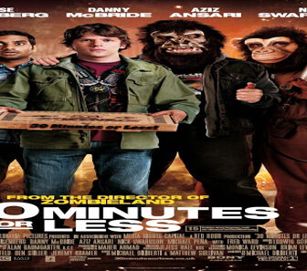 فيلم 30 Minutes Or Less 2011 مترجم