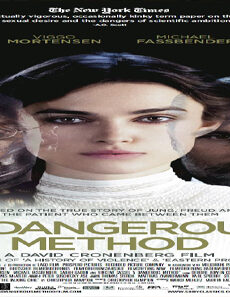 فيلم A Dangerous Method 2011 مترجم