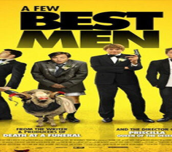 فيلم A Few Best Men 2011 مترجم