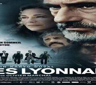 فيلم A Gang Story 2011 مترجم