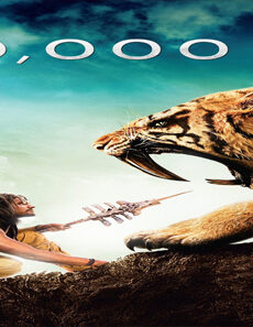 فيلم 10 000 BC 2008 مترجم