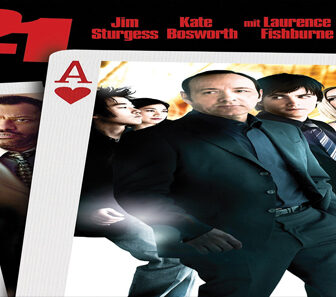 فيلم 21 2008 مترجم