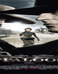 فيلم Appaloosa 2008 مترجم