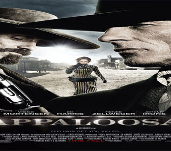 فيلم Appaloosa 2008 مترجم