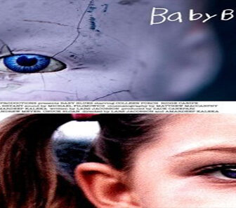 فيلم Baby Blues 2008 مترجم