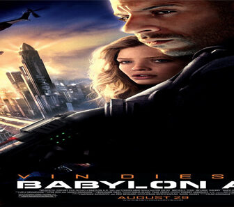 فيلم Babylon A D 2008 مترجم