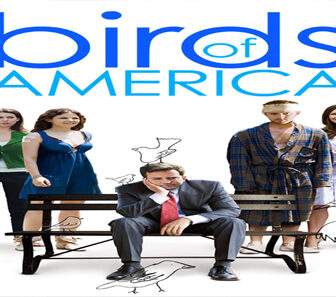 فيلم Birds Of America 2008 مترجم