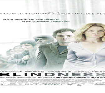 فيلم Blindness 2008 مترجم