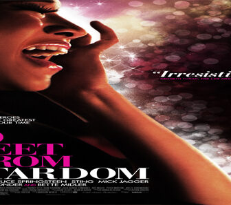 فيلم 20 Feet From Stardom 2013 مترجم