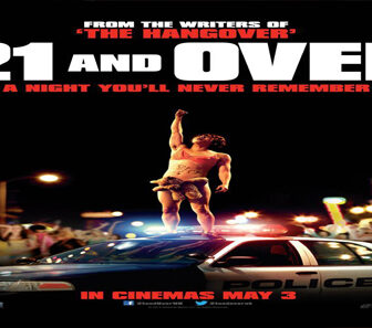 فيلم 21 And Over 2013 مترجم