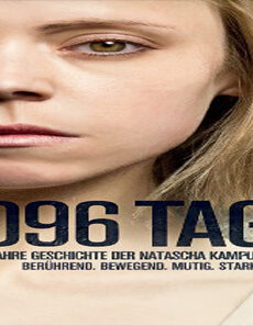 فيلم 3096 Days 2013 مترجم