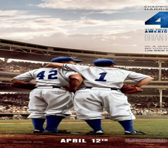 فيلم 42 2013 مترجم