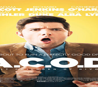 فيلم A C O D 2013 مترجم