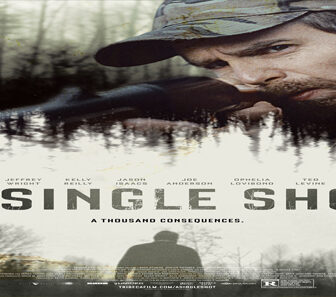 فيلم A Single Shot 2013 مترجم
