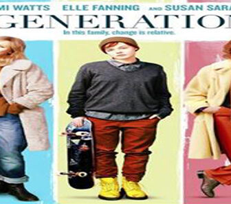 فيلم 3 Generations 2015 مترجم
