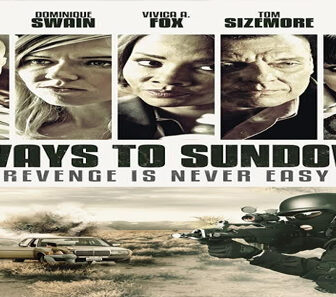 فيلم 6 Ways To Die 2015 مترجم