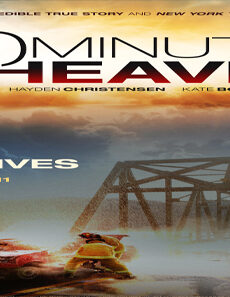 فيلم 90 Minutes In Heaven 2015 مترجم