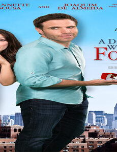 فيلم A Date With Miss Fortune 2015 مترجم