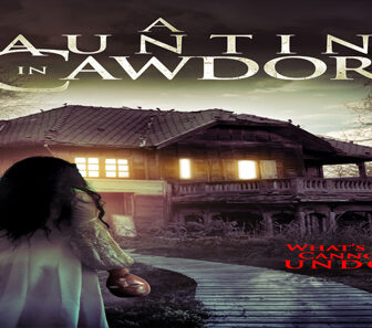 فيلم A Haunting In Cawdor 2015 مترجم