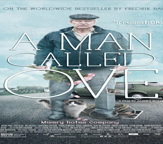 فيلم A Man Called Ove 2015 مترجم