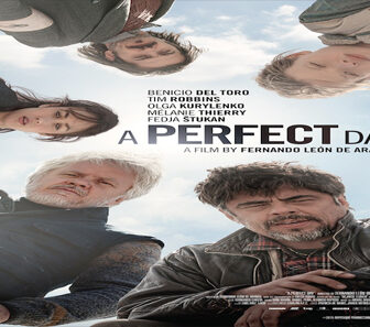 فيلم A Perfect Day 2015 مترجم