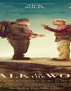 فيلم A Walk In The Woods 2015 مترجم
