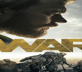 فيلم A War 2015 مترجم
