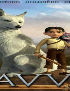 فيلم A Warriors Tail 2015 مترجم