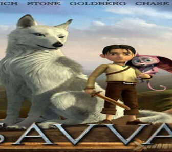 فيلم A Warriors Tail 2015 مترجم