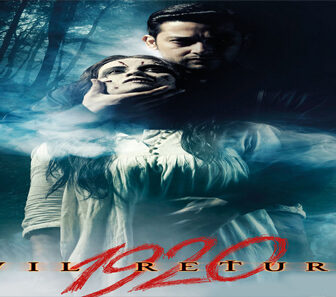 فيلم Evil Returns 2012 1920 مترجم