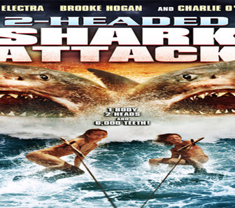 فيلم 2Headed Shark Attack 2012 مترجم