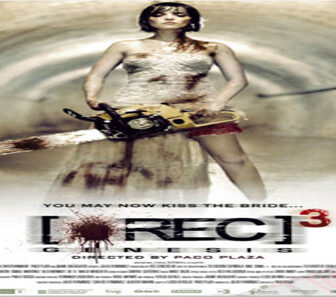 فيلم 3 Genesis 2012 مترجم