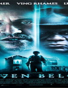 فيلم 7 Below 2012 مترجم