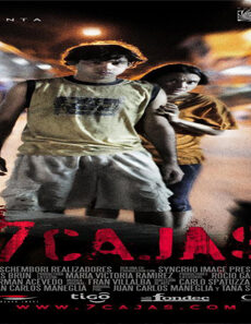 فيلم 7 Boxes 2012 مترجم