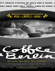 فيلم A Coffee In Berlin 2012 مترجم
