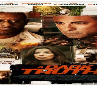 فيلم A Dark Truth 2012 مترجم