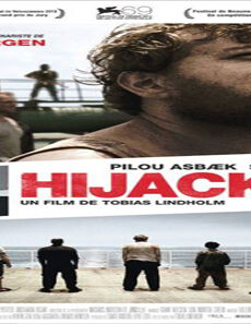 فيلم A Hijacking 2012 مترجم
