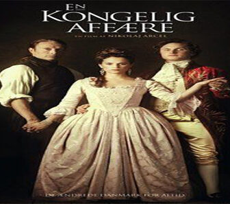فيلم A Royal Affair 2012 مترجم