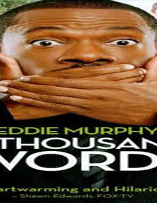 فيلم A Thousand Words 2012 مترجم