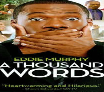 فيلم A Thousand Words 2012 مترجم
