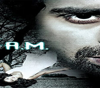 فيلم 3 AM A Paranormal Experience 2014 مترجم
