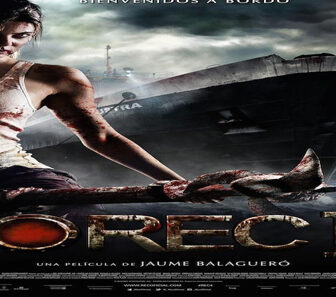 فيلم 4 Apocalypse 2014 مترجم