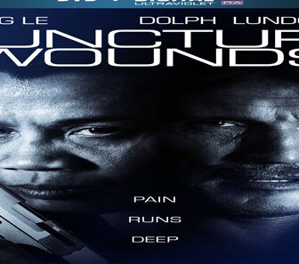 فيلم A Certain Justice 2014 مترجم