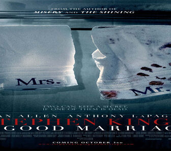 فيلم A Good Marriage 2014 مترجم