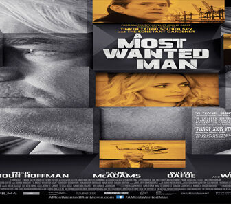 فيلم A Most Wanted Man 2014 مترجم
