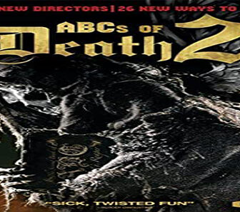 فيلم ABCs Of Death 2 2014 مترجم