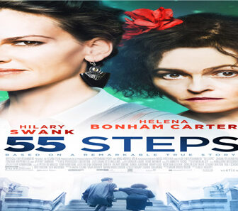 فيلم 55 Steps 2017 مترجم